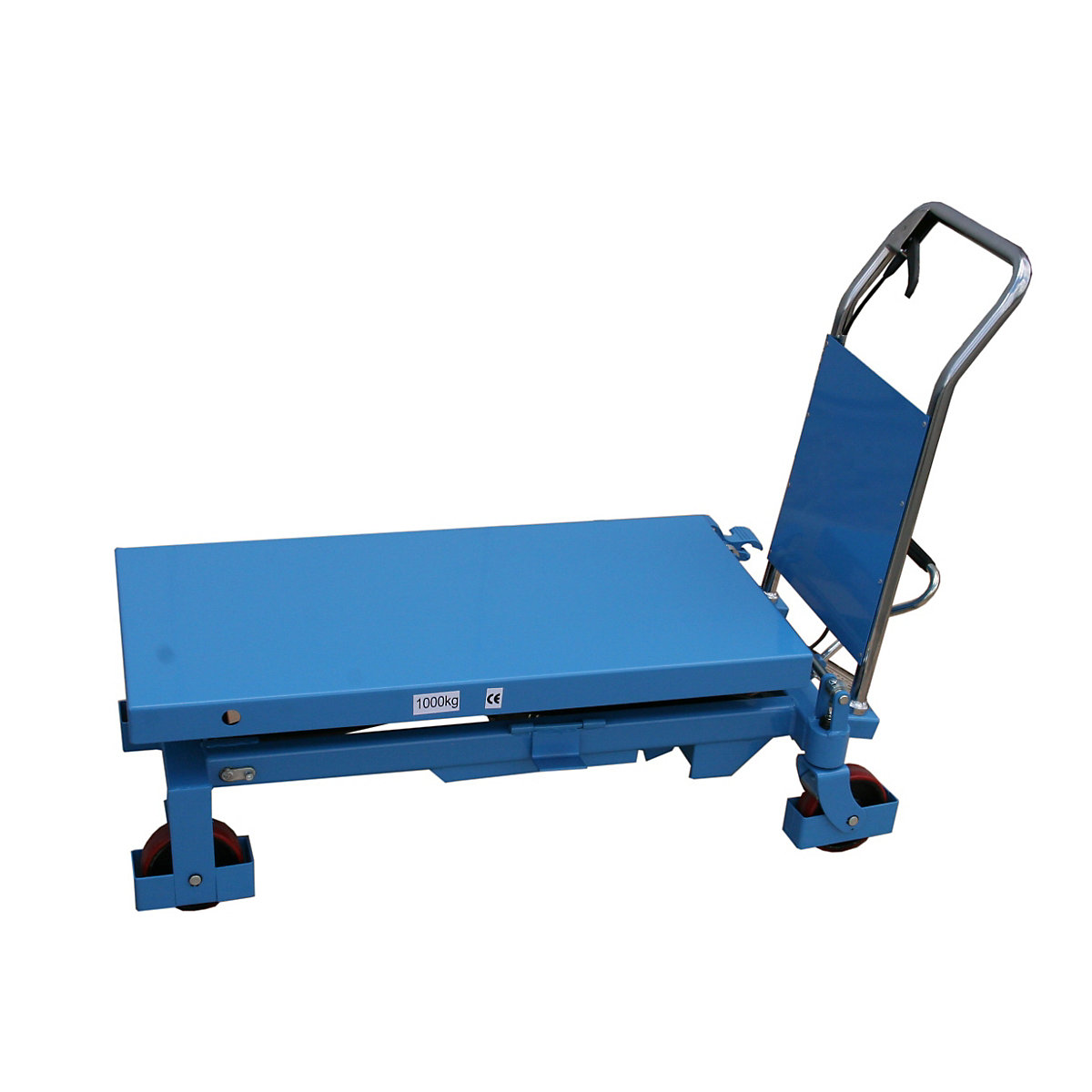 Zdvíhací stolový vozík (Zobrazenie produktu 9)-8