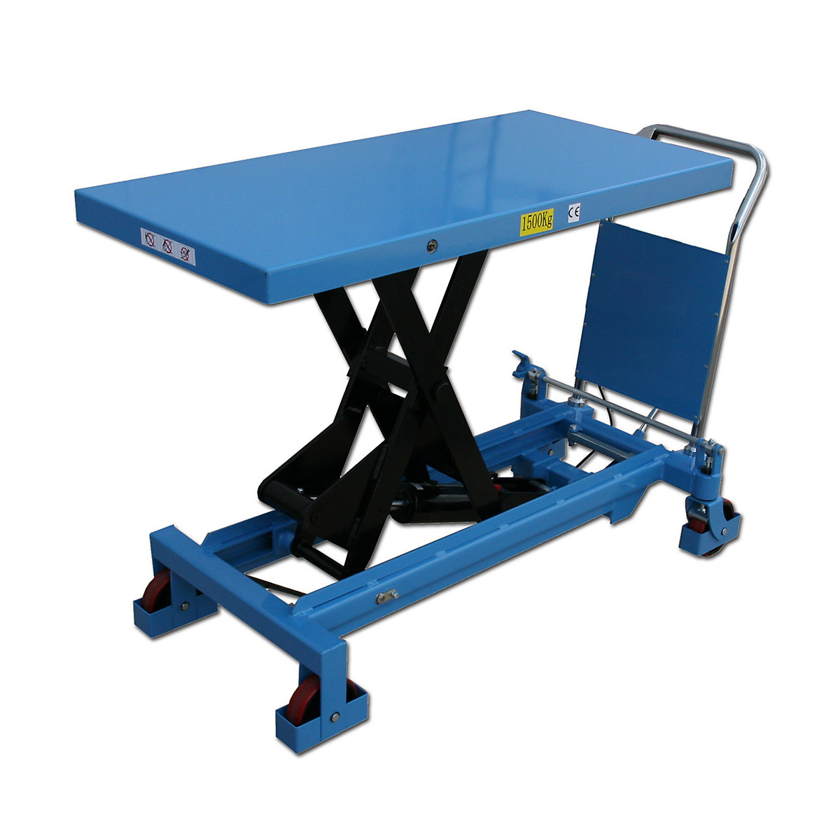 Zdvíhací stolový vozík (Zobrazenie produktu 12)-11