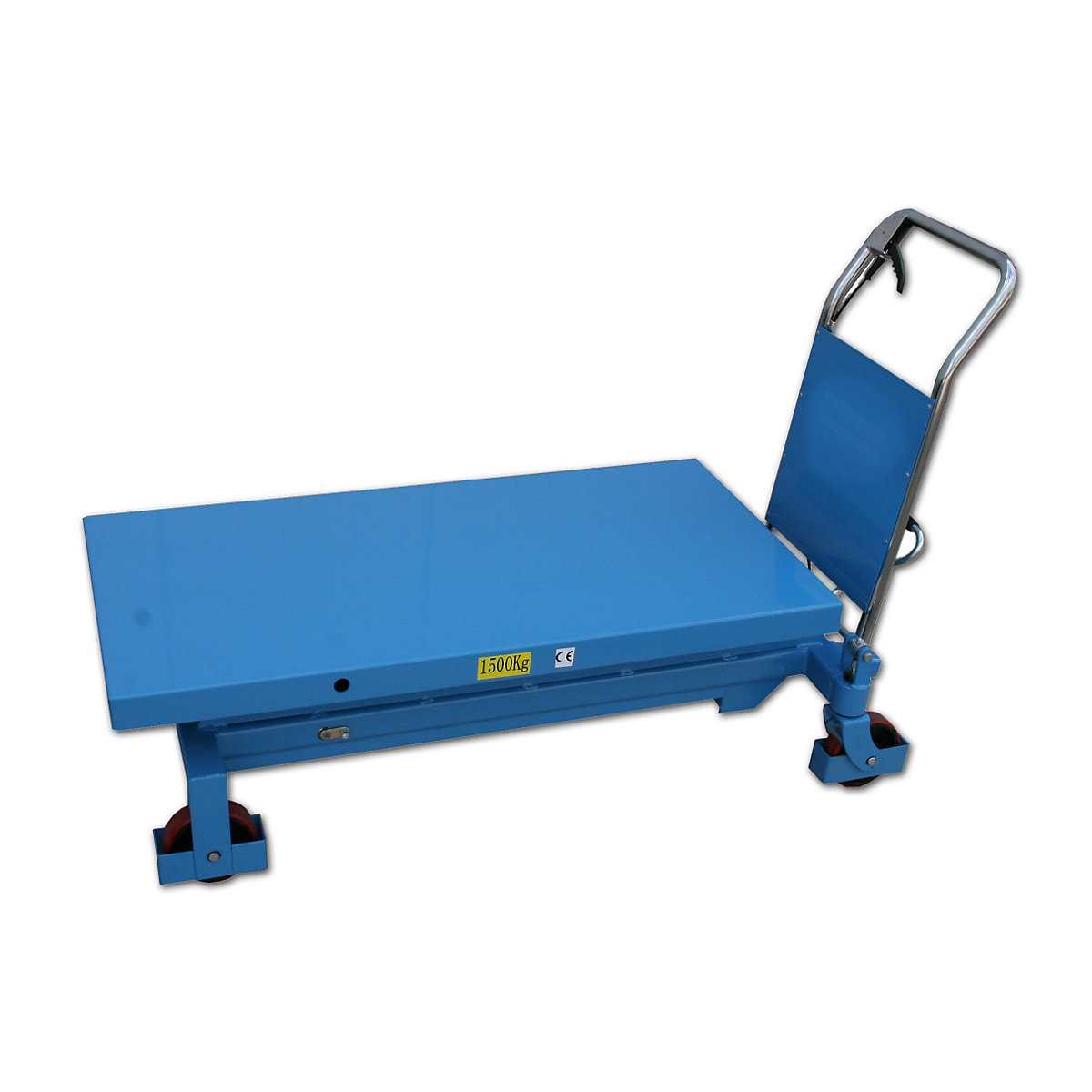 Zdvíhací stolový vozík (Zobrazenie produktu 13)-12