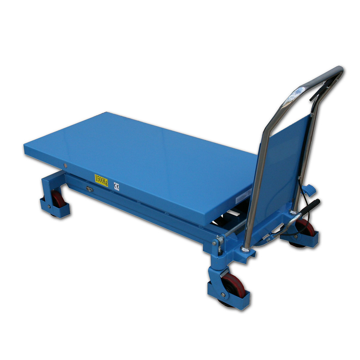 Zdvíhací stolový vozík (Zobrazenie produktu 15)-14