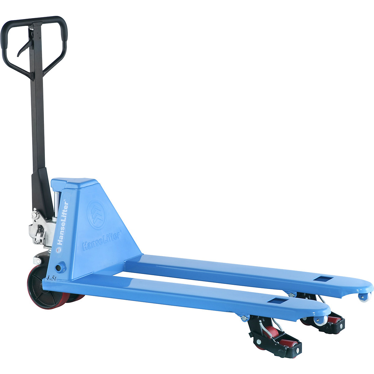 Štvorcestný paletový vozík (Zobrazenie produktu 2)-1