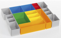 Einsatzkasten-Set