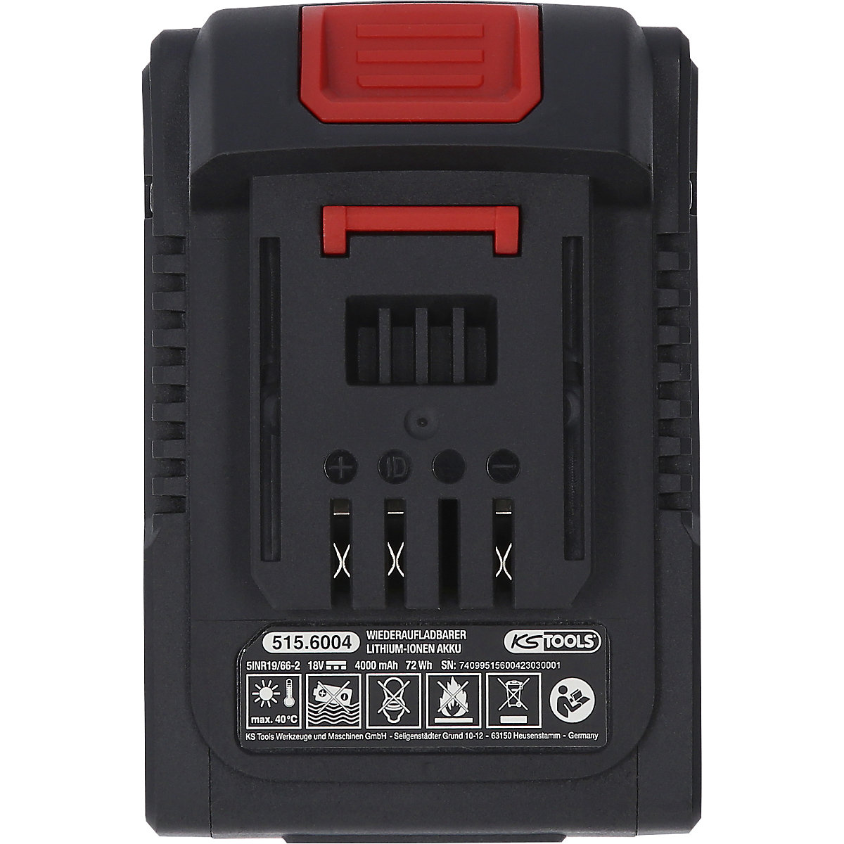Akku KS Tools (Produktabbildung 4)-3
