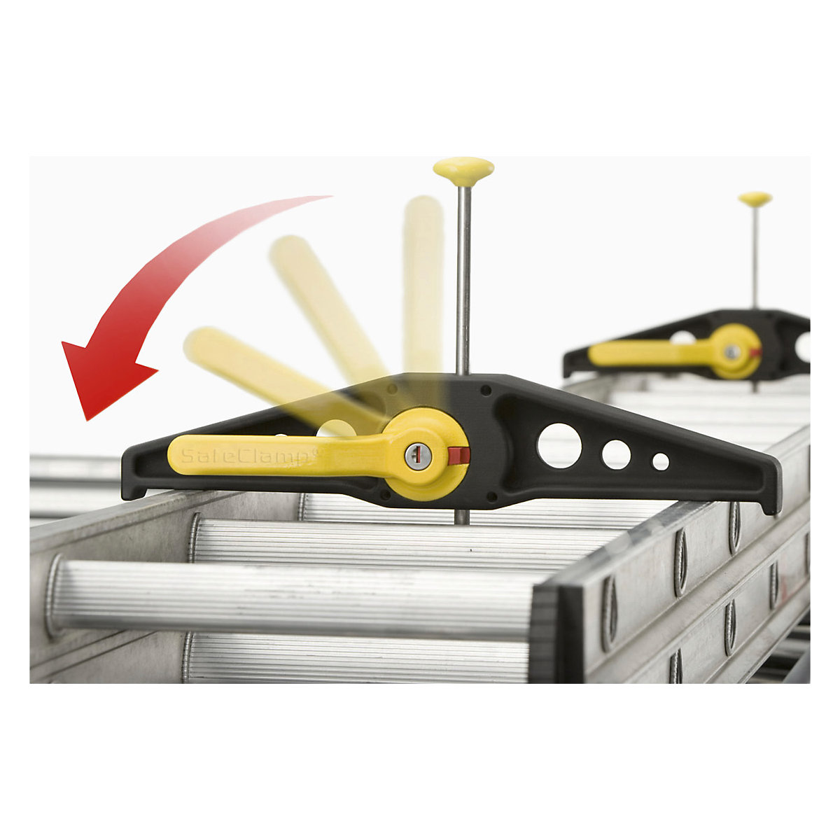 Leiterhalter-Set HYMER (Produktabbildung 6)-5