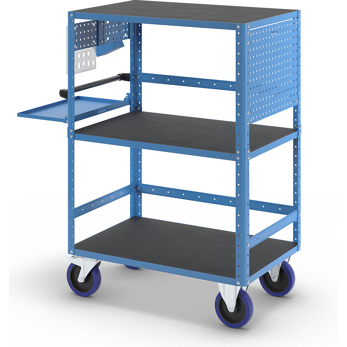 Lochblech CustomLine für Dokumentenhalter (Produktabbildung 4)-3