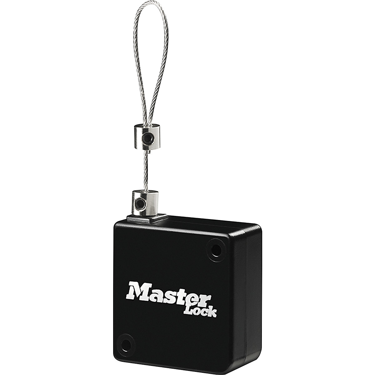 Schlüsselhalterung für Schlüsselkästen Masterlock (Produktabbildung 3)-2