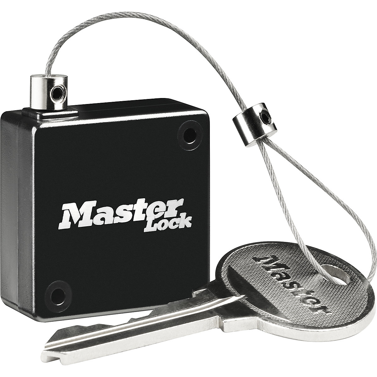 Schlüsselhalterung für Schlüsselkästen Masterlock