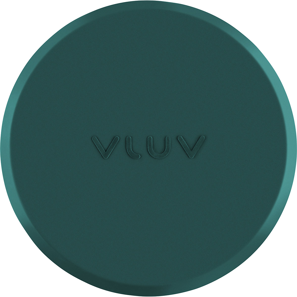 VLUV UPP Gewicht aus Gummi (Produktabbildung 6)