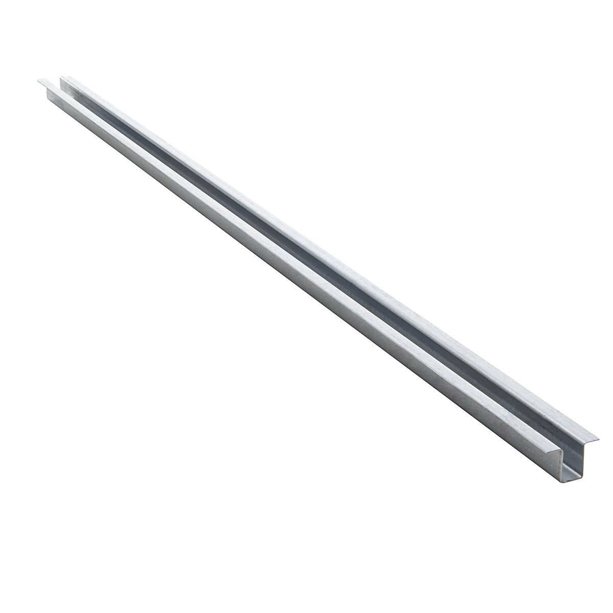 EUROKRAFTpro Wannenverbinder für niedrige Stahl-Flachwanne (Produktabbildung 4)