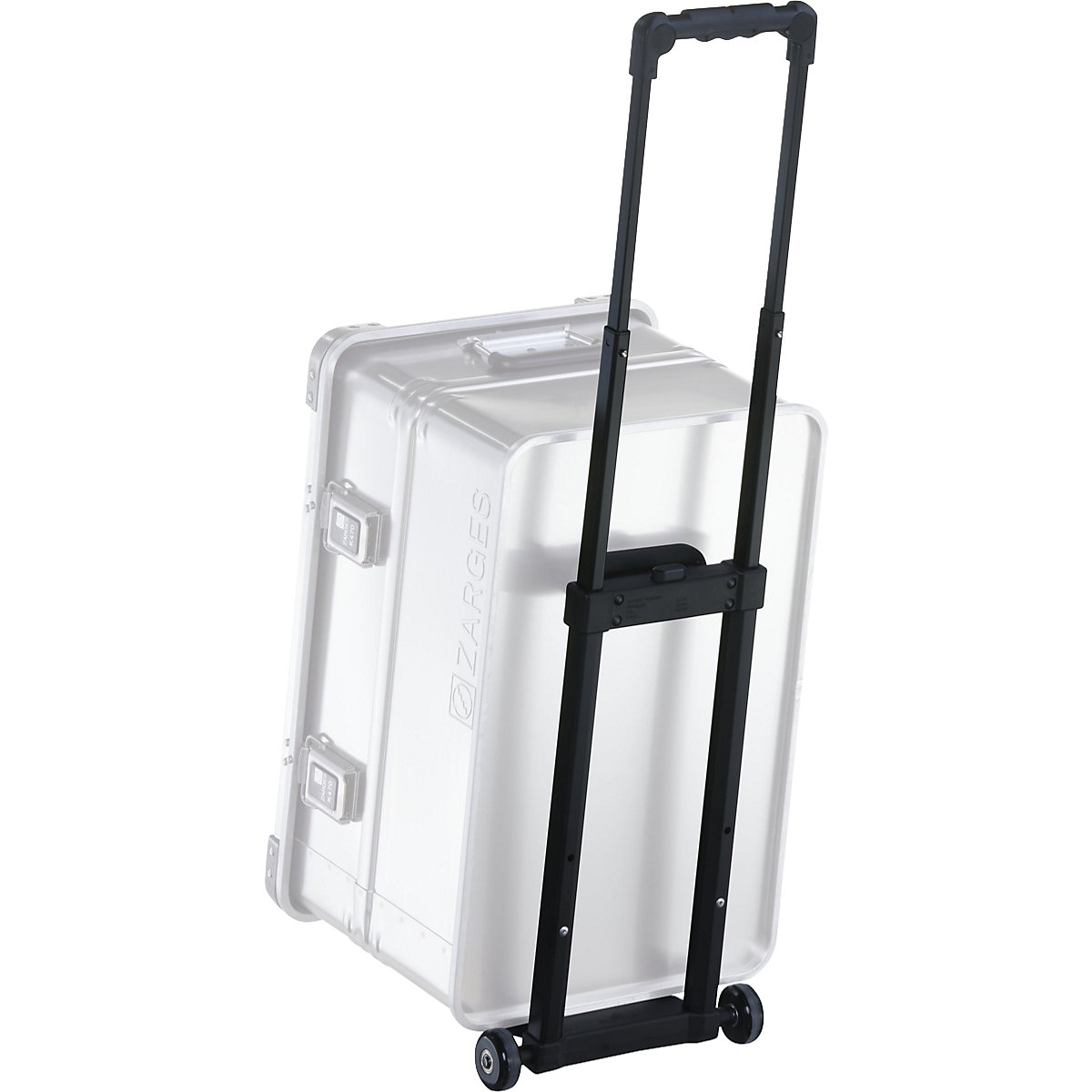 Anbau-Trolley ZARGES
