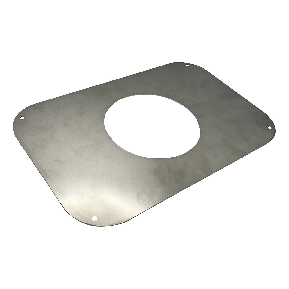 Deckel für Abfallstation Probbax