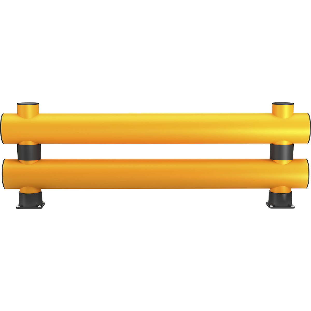 Rammschutzbarriere Ampere Rack Mammut (Produktabbildung 3)-2