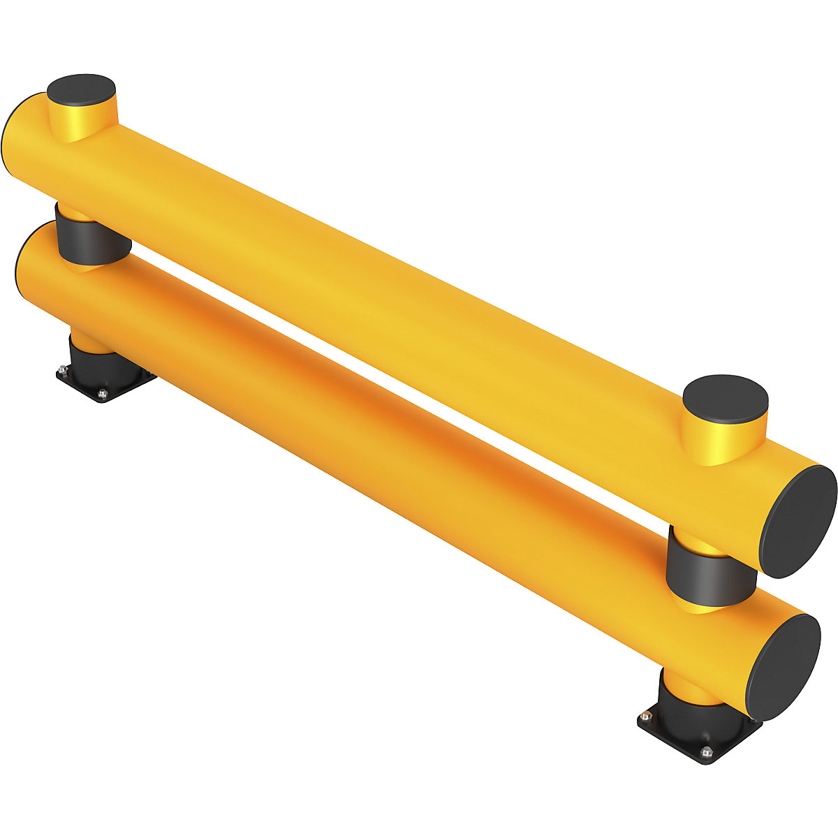 Rammschutzbarriere Ampere Rack Mammut (Produktabbildung 4)-3