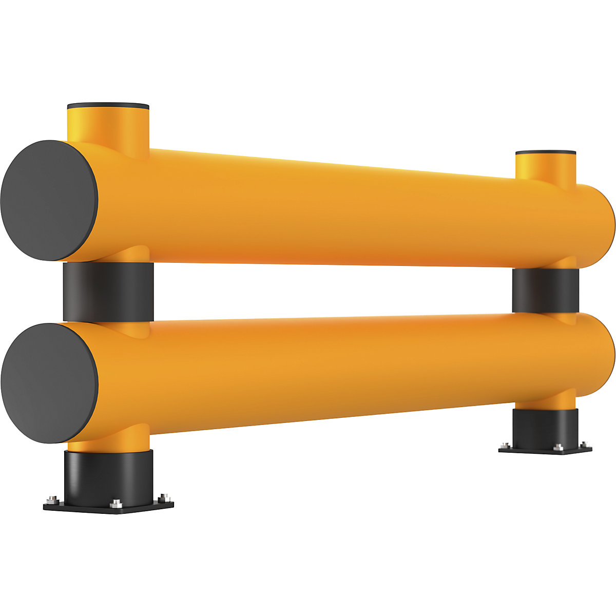 Rammschutzbarriere Ampere Rack Mammut (Produktabbildung 5)-4