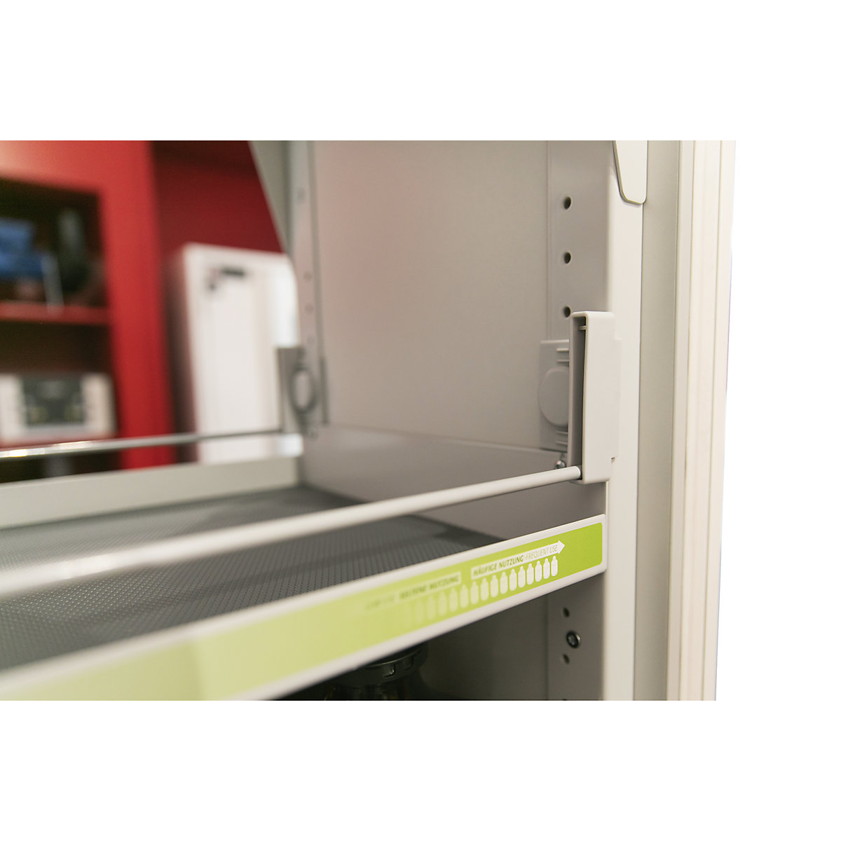 Reling-Set asecos (Produktabbildung 3)-2