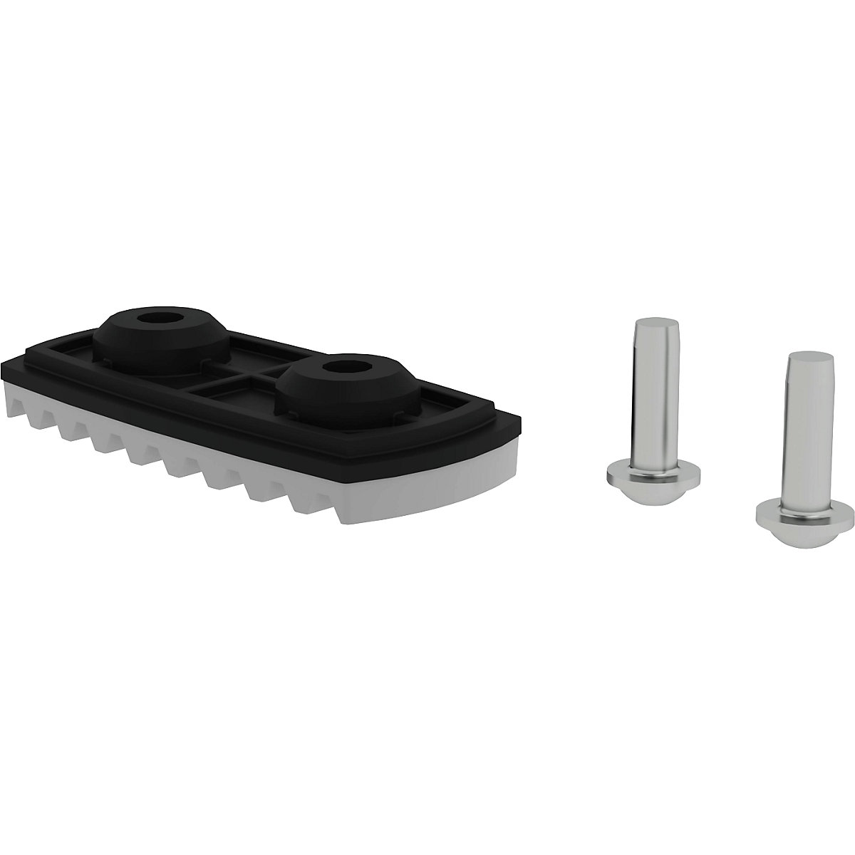 nivello®-Fußplatte (Produktabbildung 3)