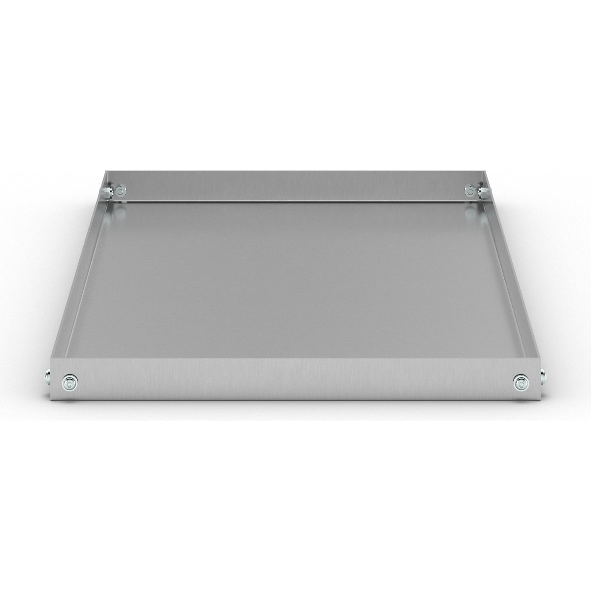Ladefläche CustomLine eurokraft pro (Produktabbildung 3)-2