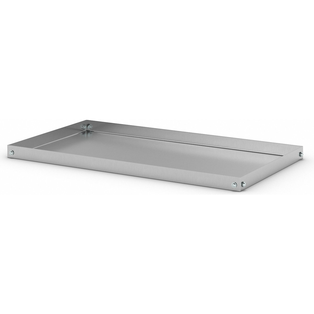 Ladefläche CustomLine eurokraft pro (Produktabbildung 4)-3