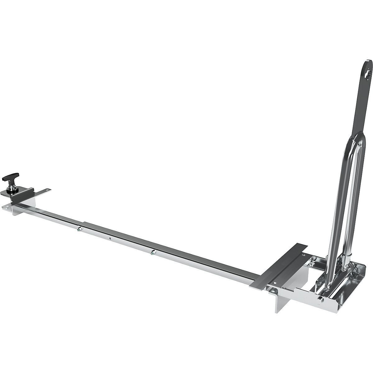Routenzug für diverse Fahrgestelle eurokraft pro (Produktabbildung 11)-10