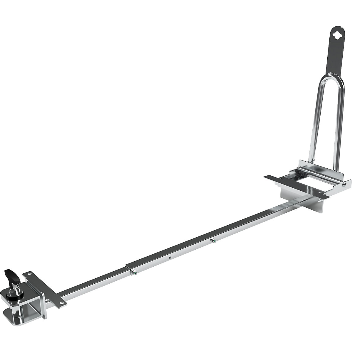 Routenzug für diverse Fahrgestelle eurokraft pro (Produktabbildung 2)-1