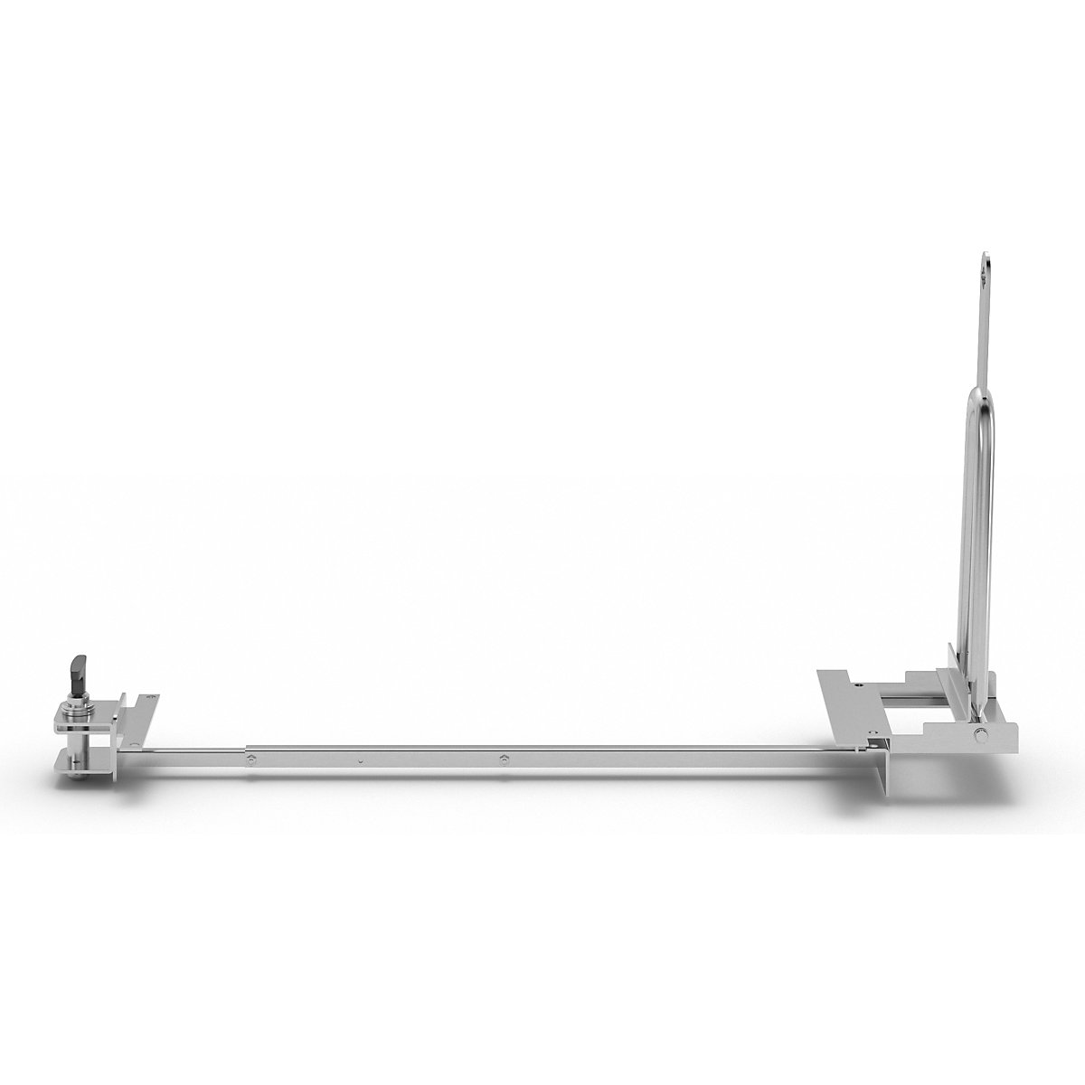 Routenzug für diverse Fahrgestelle eurokraft pro (Produktabbildung 5)-4