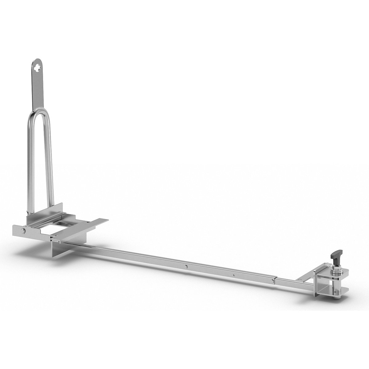 Routenzug für diverse Fahrgestelle eurokraft pro (Produktabbildung 8)-7