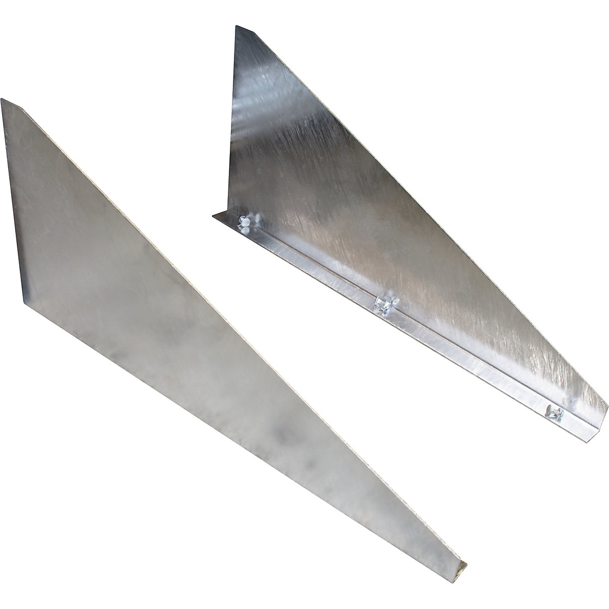 Zentrierwand eurokraft pro