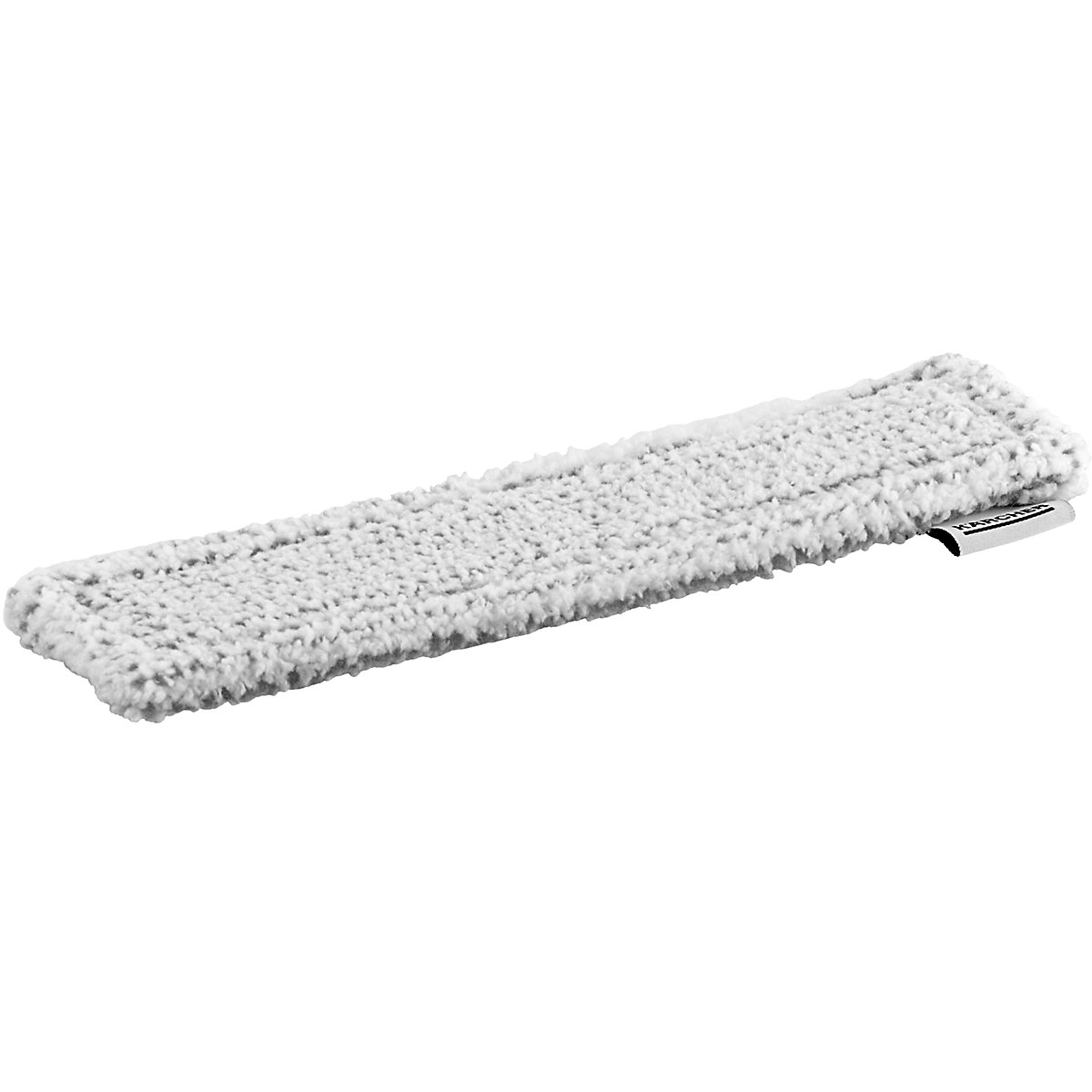 Kärcher Wv 1 TOKSEO 6 Stück Ersatzpads Für Kärcher Fenstersauger Zubehör Für Kärcher Fensterreiniger Ersatzteile, Ersatzmikrofaser Wischbezug Für Karcher WV2 WV5 WV6 Plus Premium Kärcher Wv1