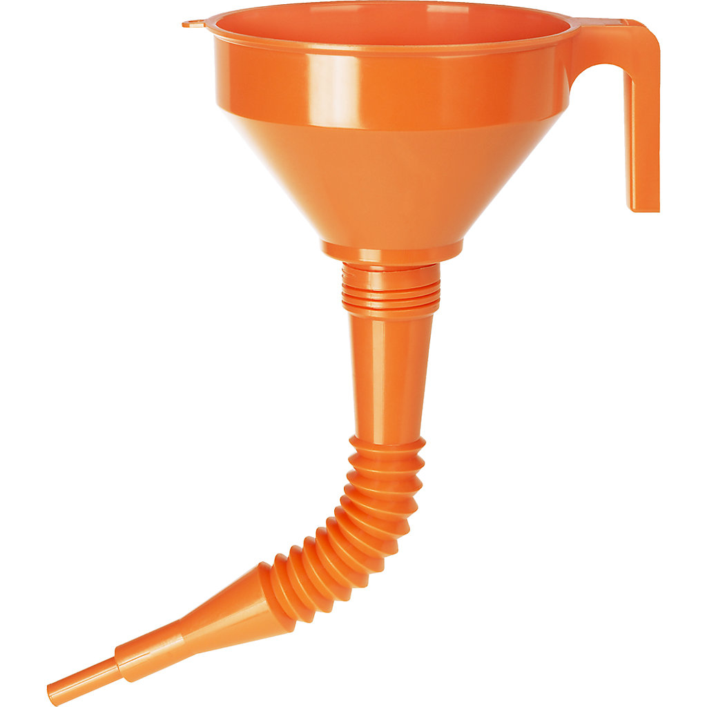 trichter für konfitüre