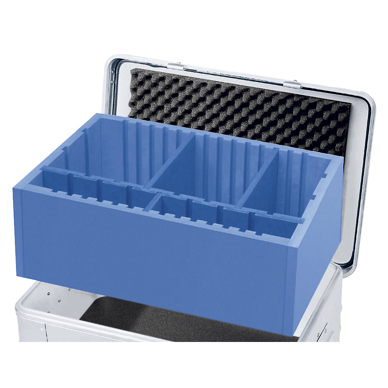 Trennwände, Trennschiede, Trenngitter | KAISER+KRAFT Österreich