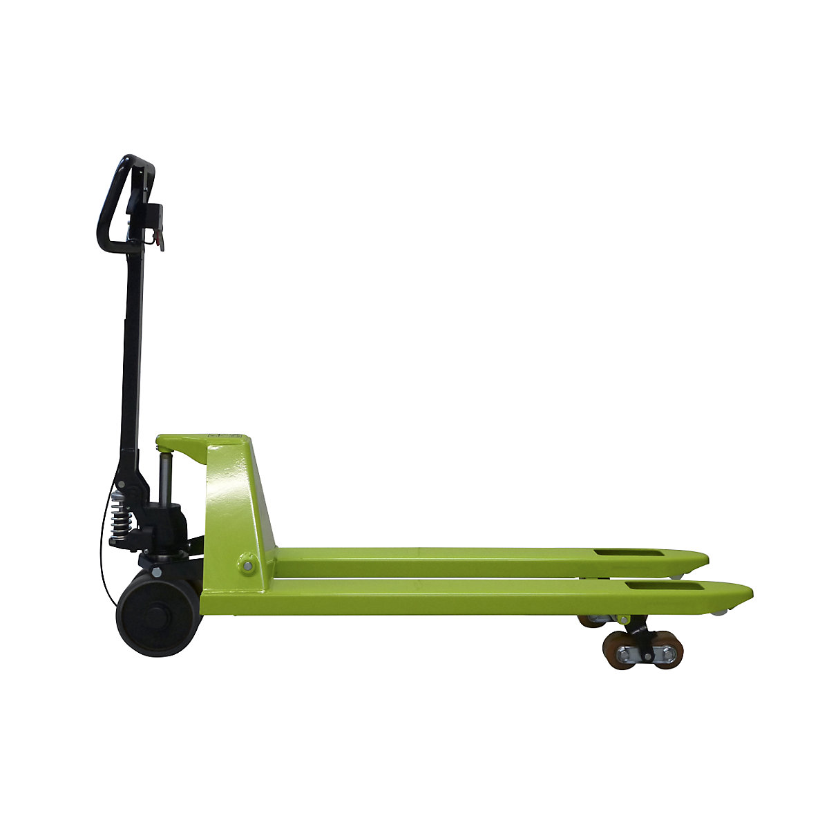 Paletový zdvižný vozík EVO – Pramac (Obrázek výrobku 3)-2