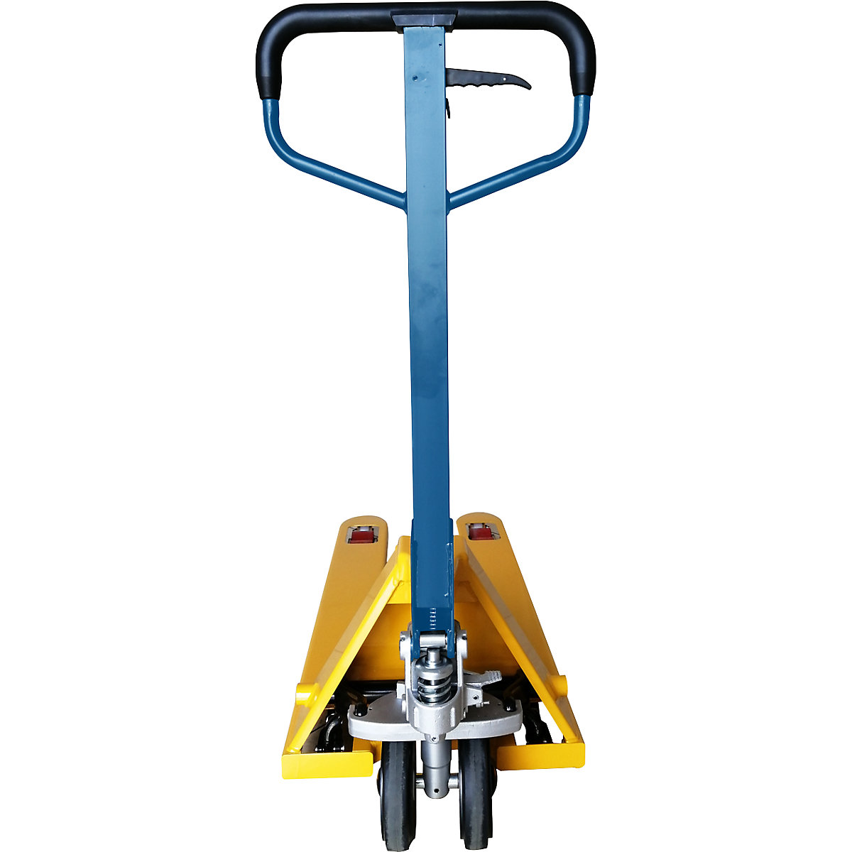 Paletový zdvižný vozík (Obrázek výrobku 2)-1