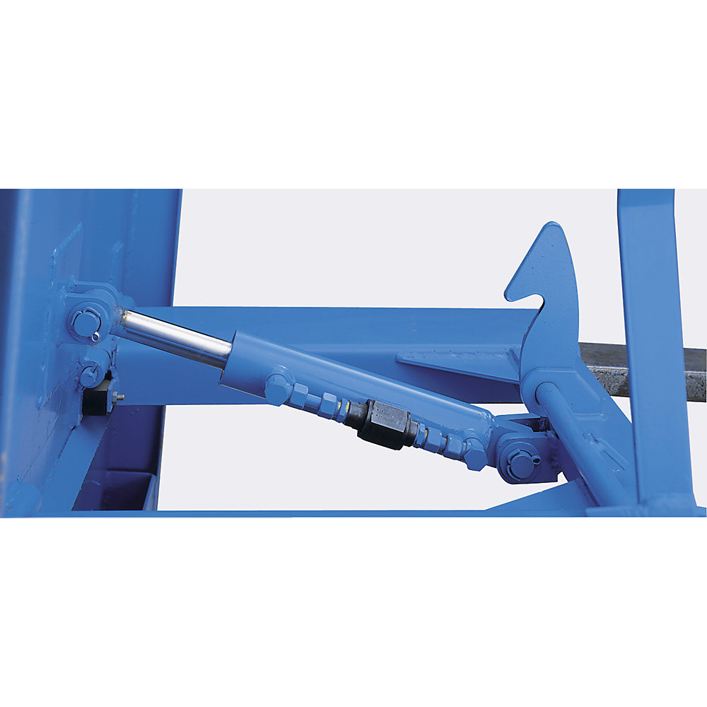 Frein de basculement réglable