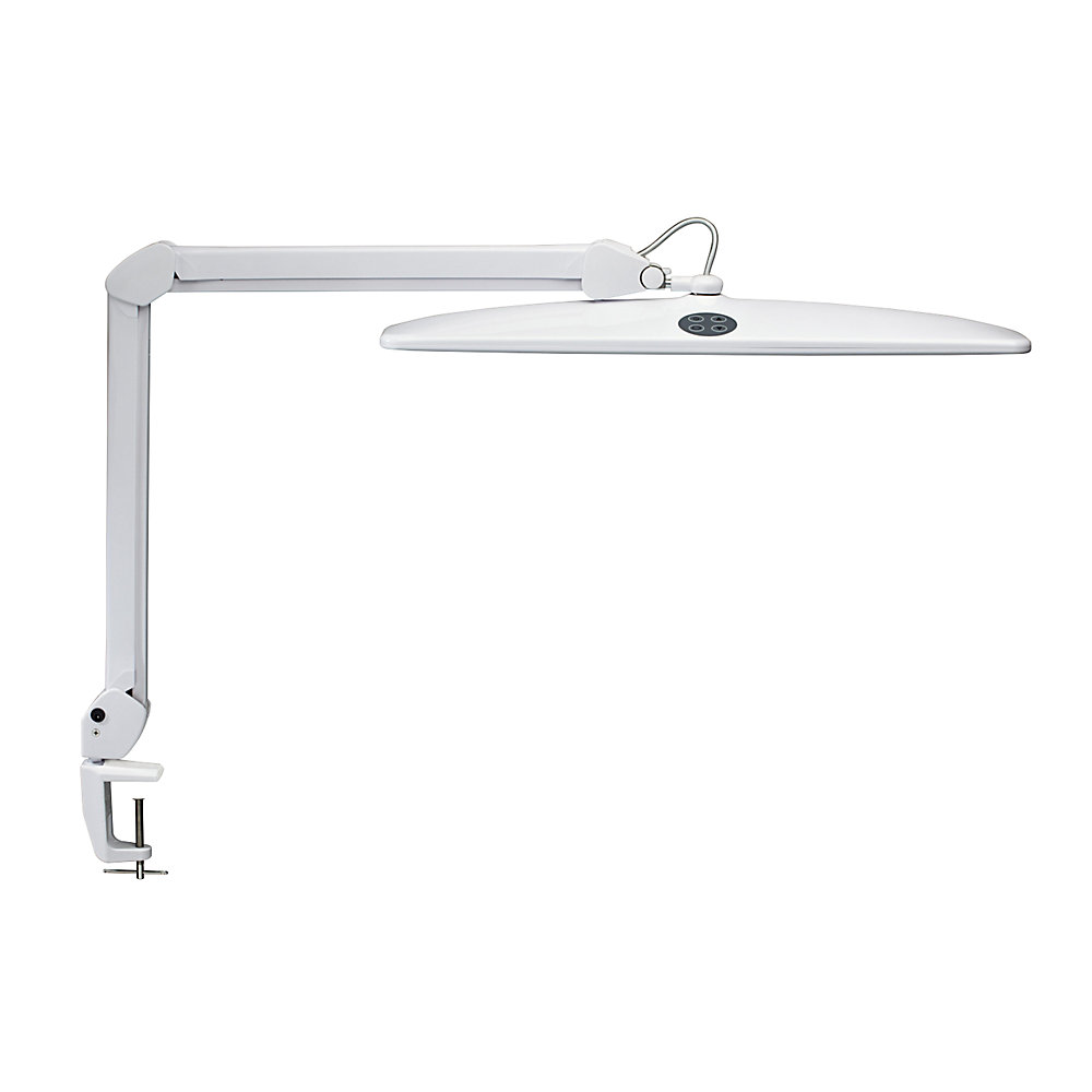 Image of Lampada da lavoro a LED MAULwork MAUL043