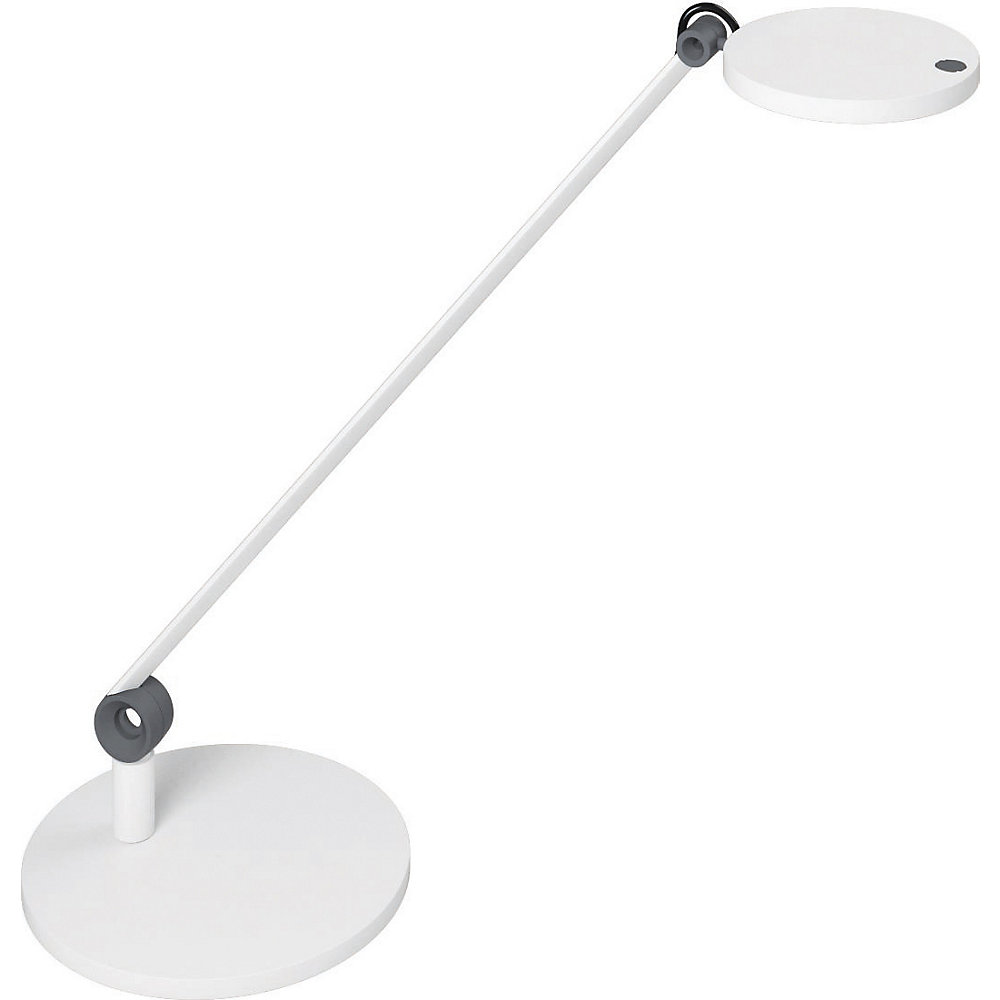 Waldmann Desk Lamp White 2