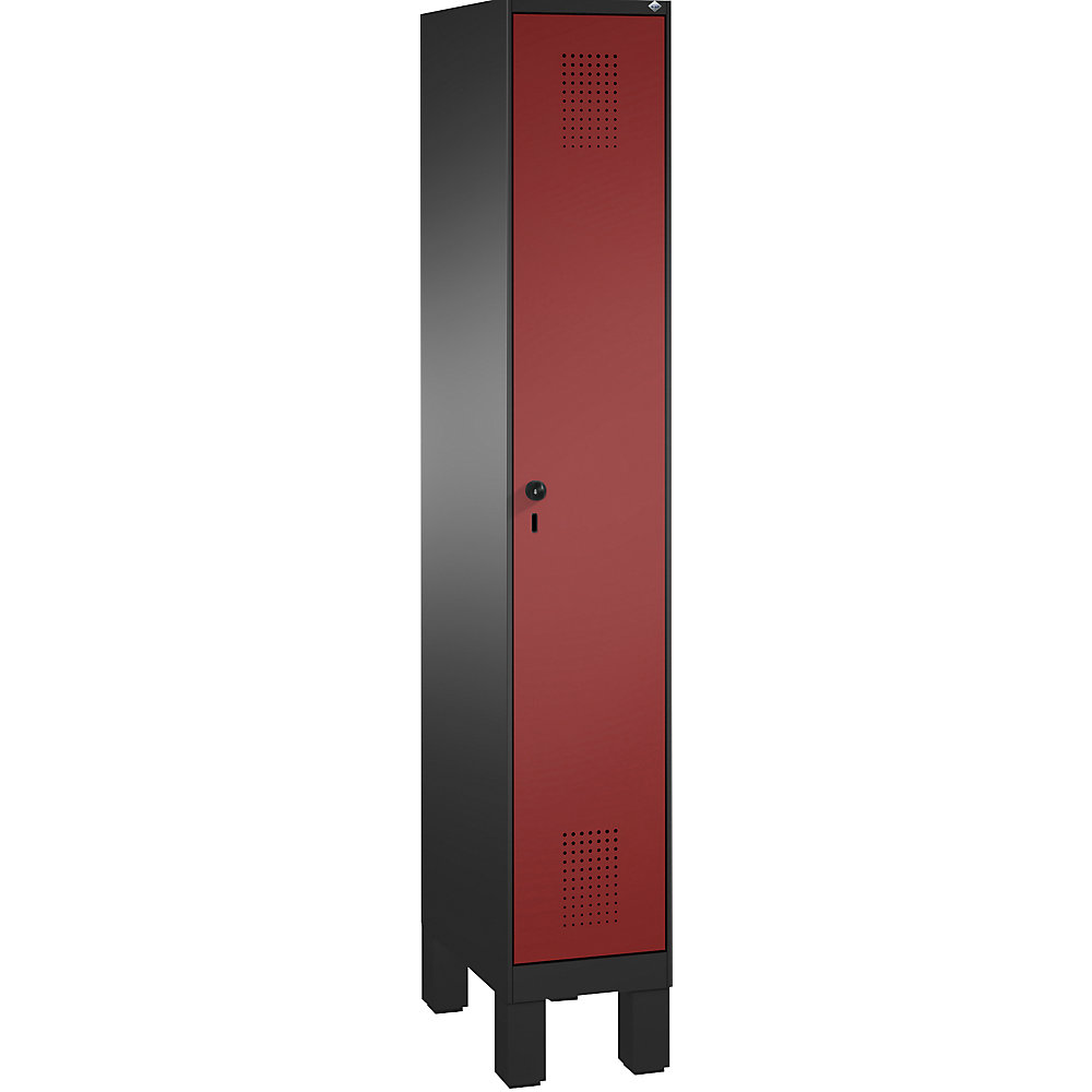 Penderie sur pieds EVOLO