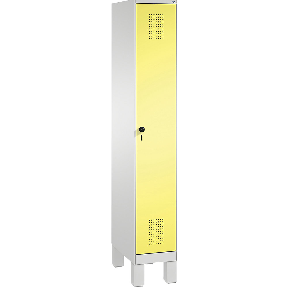 Penderie sur pieds EVOLO