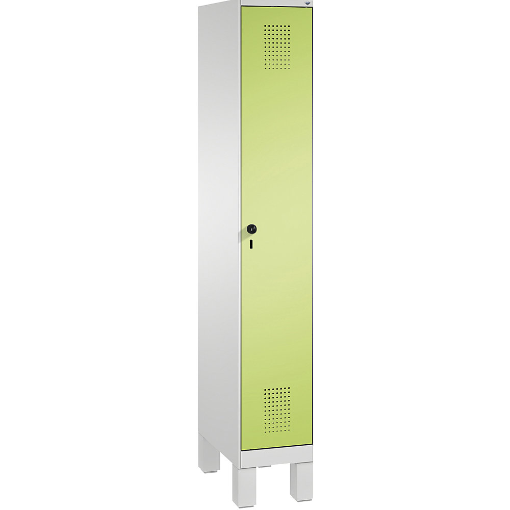 Penderie sur pieds EVOLO