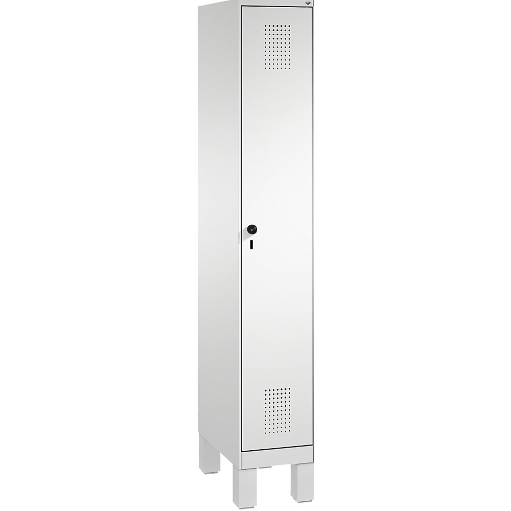 Penderie sur pieds EVOLO