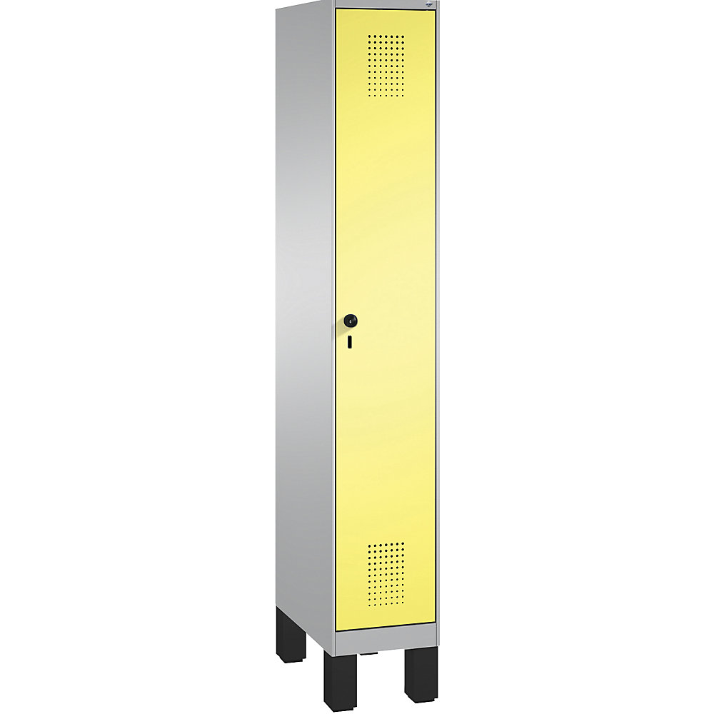 Penderie sur pieds EVOLO