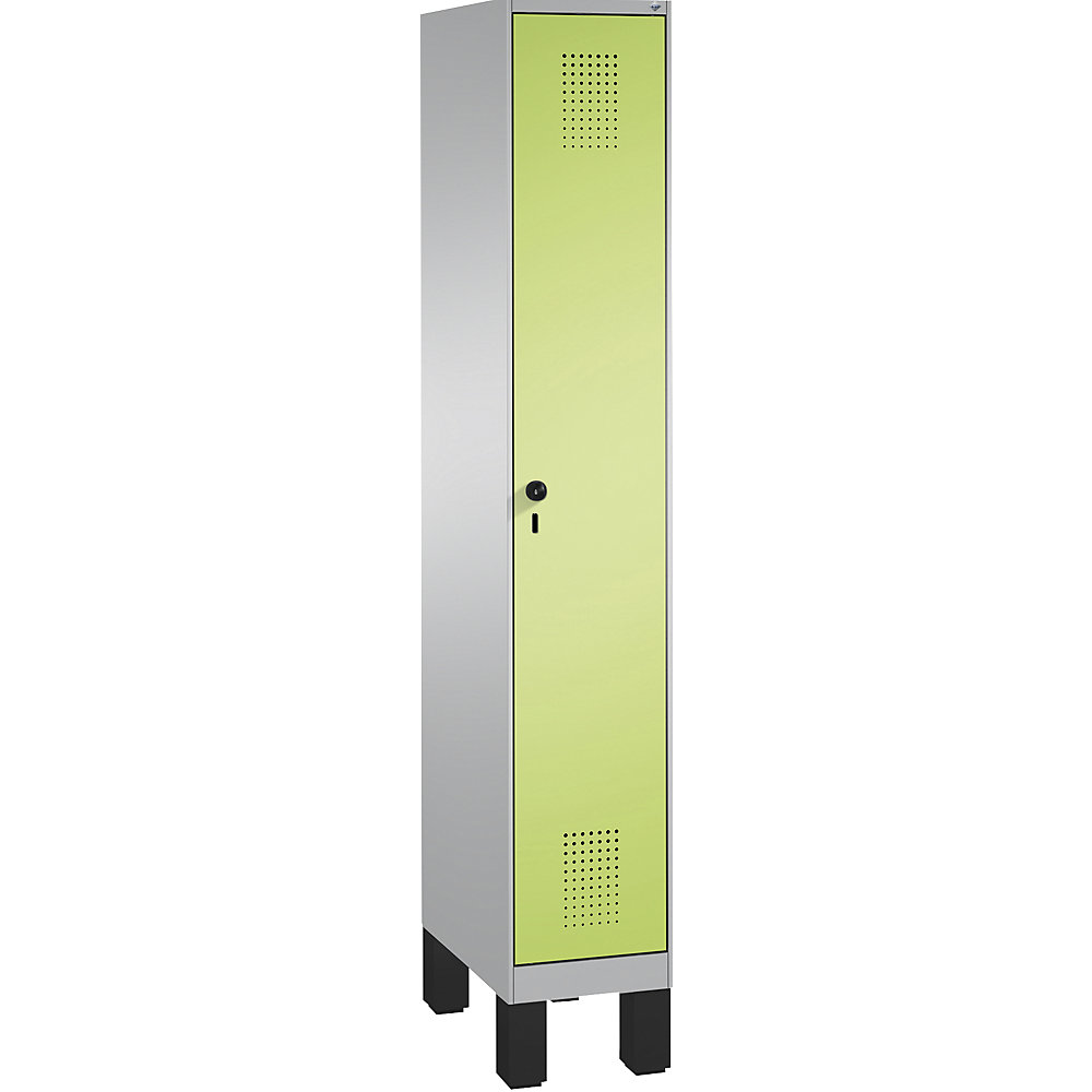 Penderie sur pieds EVOLO