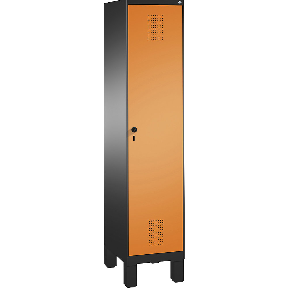 Penderie sur pieds EVOLO