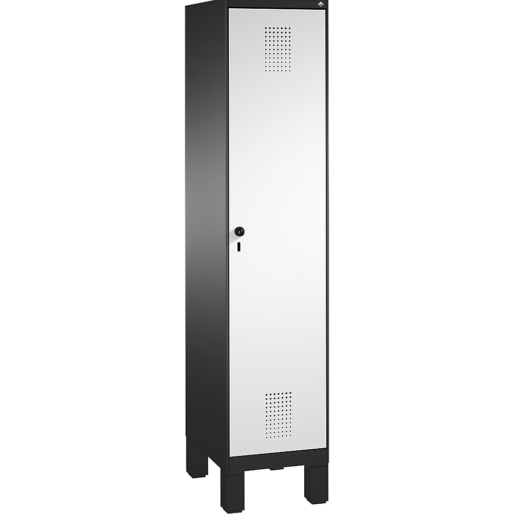 Penderie sur pieds EVOLO