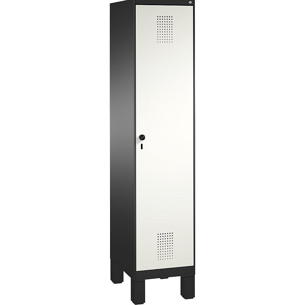 Penderie sur pieds EVOLO