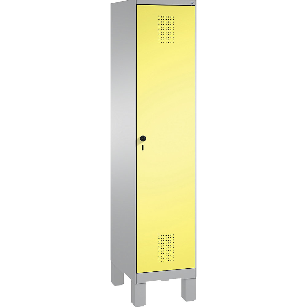 Penderie sur pieds EVOLO