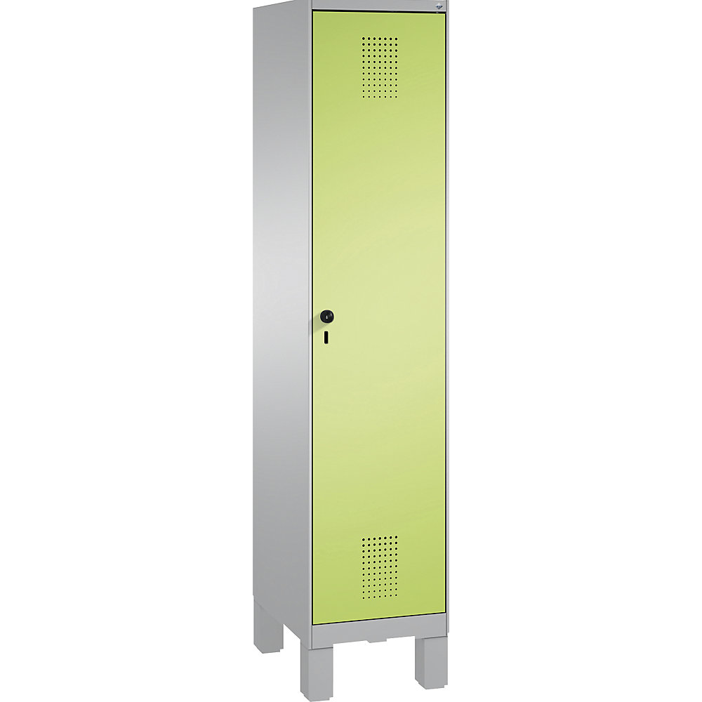 Penderie sur pieds EVOLO