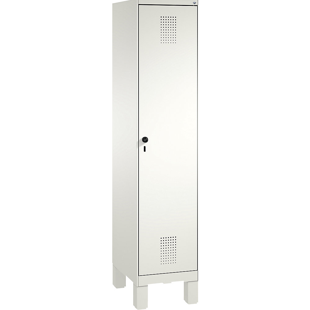 Penderie sur pieds EVOLO