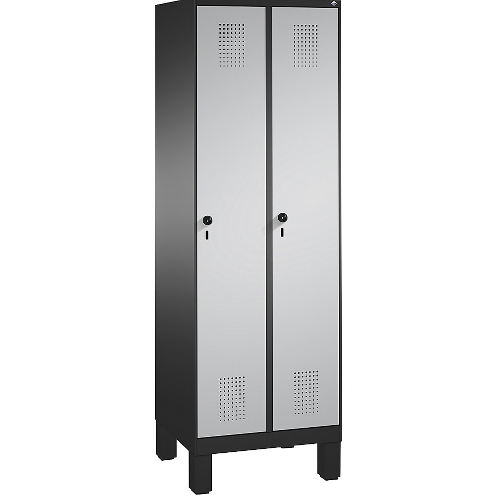 Penderie sur pieds EVOLO