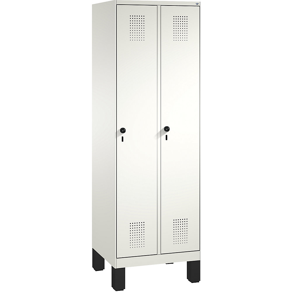 Penderie sur pieds EVOLO