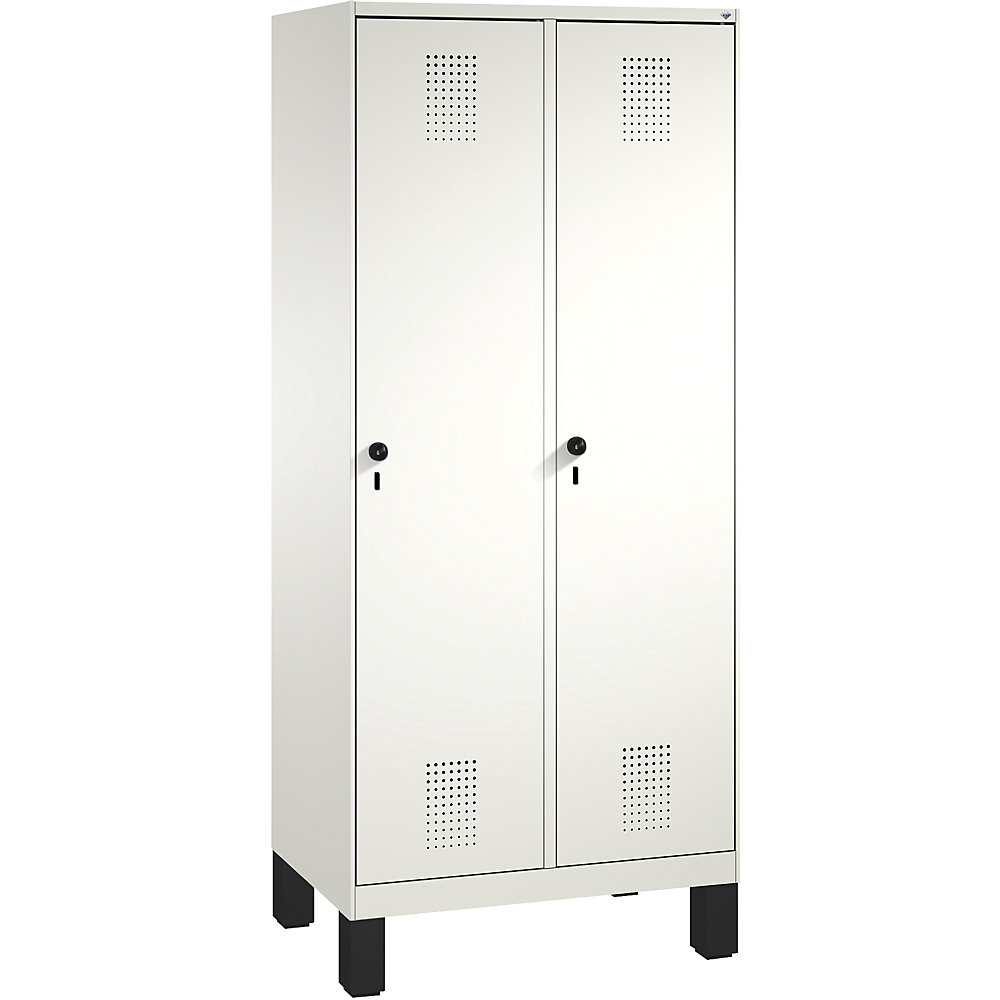 Penderie sur pieds EVOLO